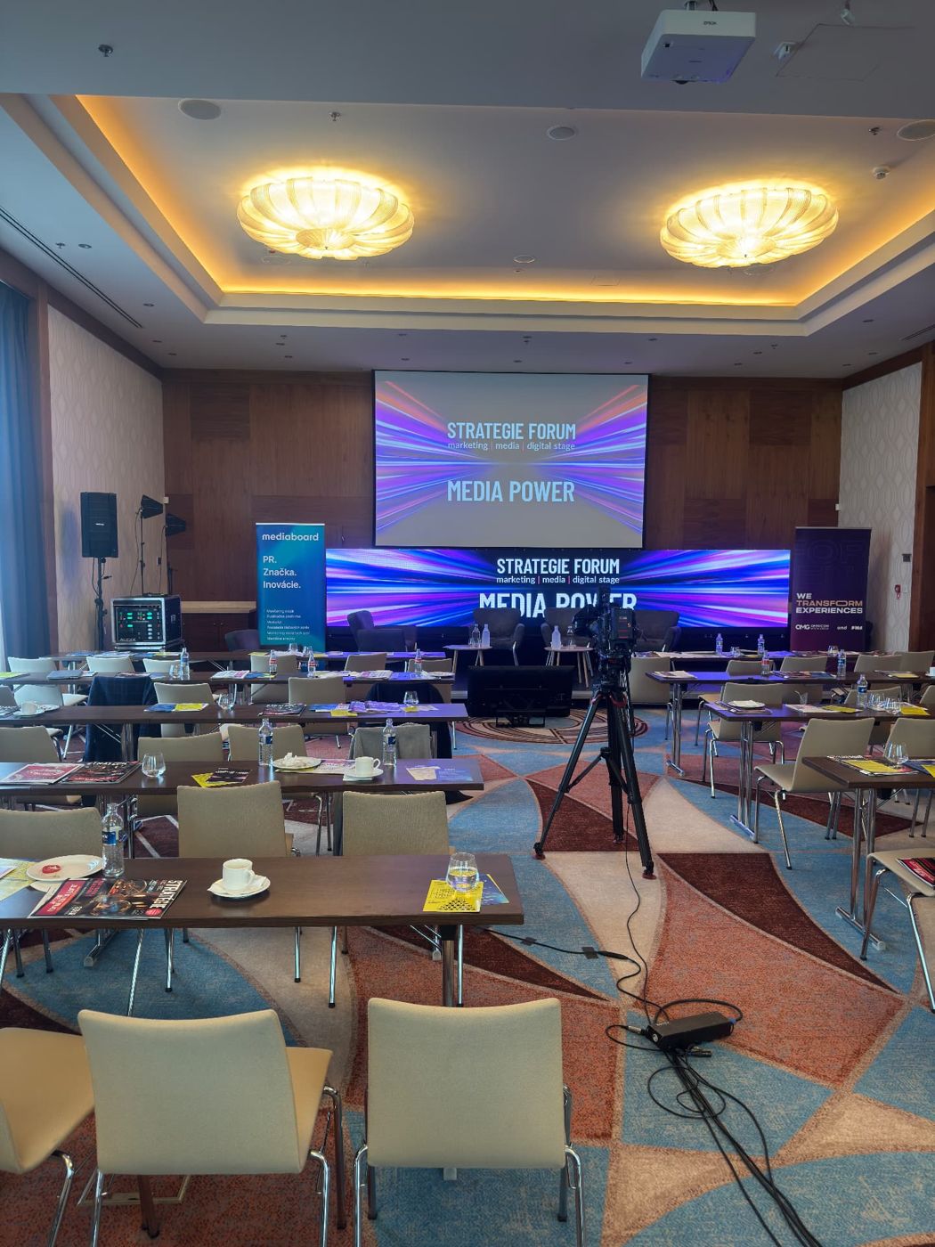 Strategie Forum